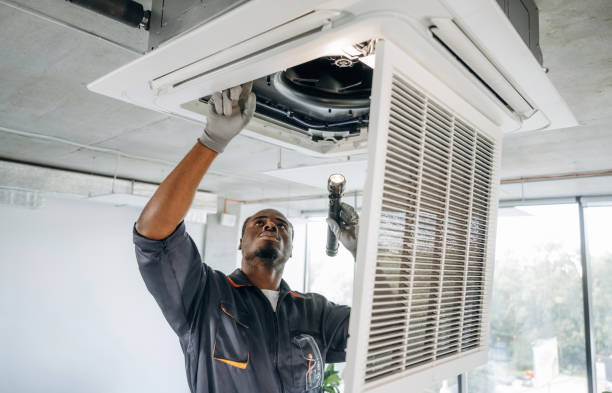 Licensed Hvac Maintenance service in Wallington, NJ - FH HVAC